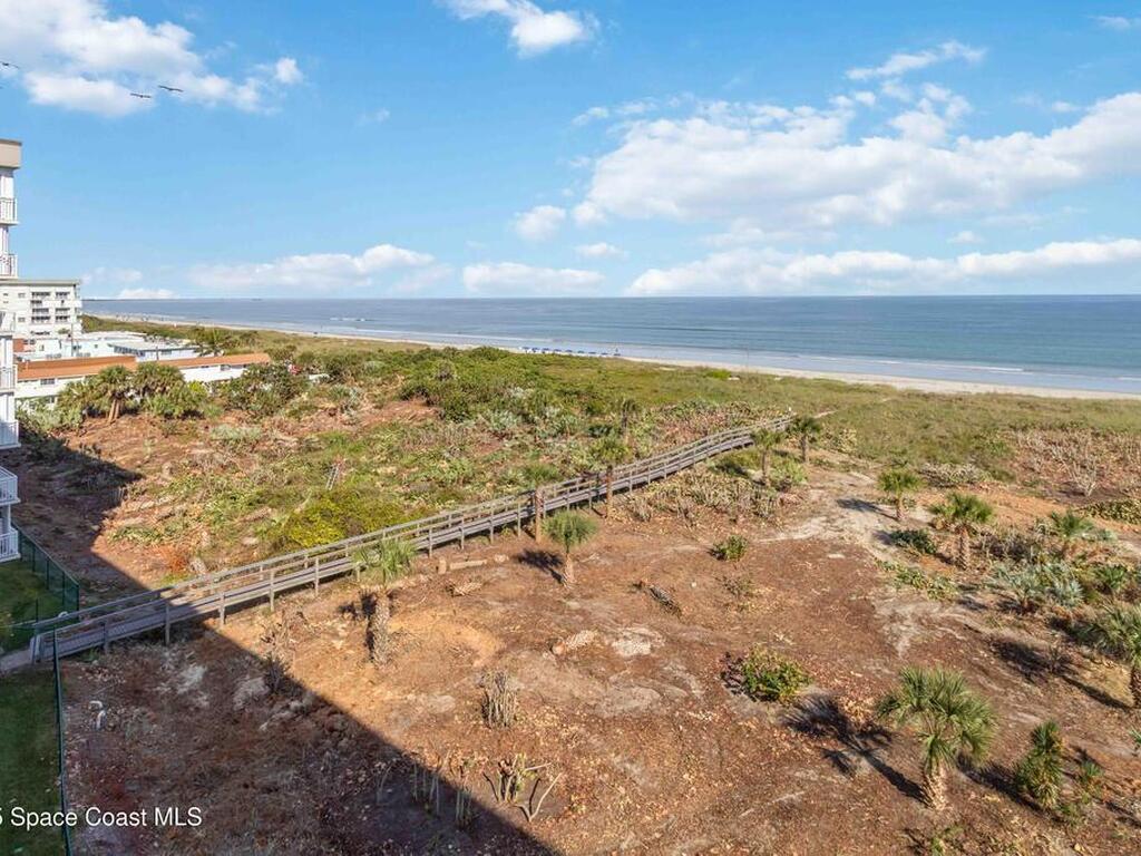 3400 Ocean Beach Boulevard, Cocoa Beach, FL 32931