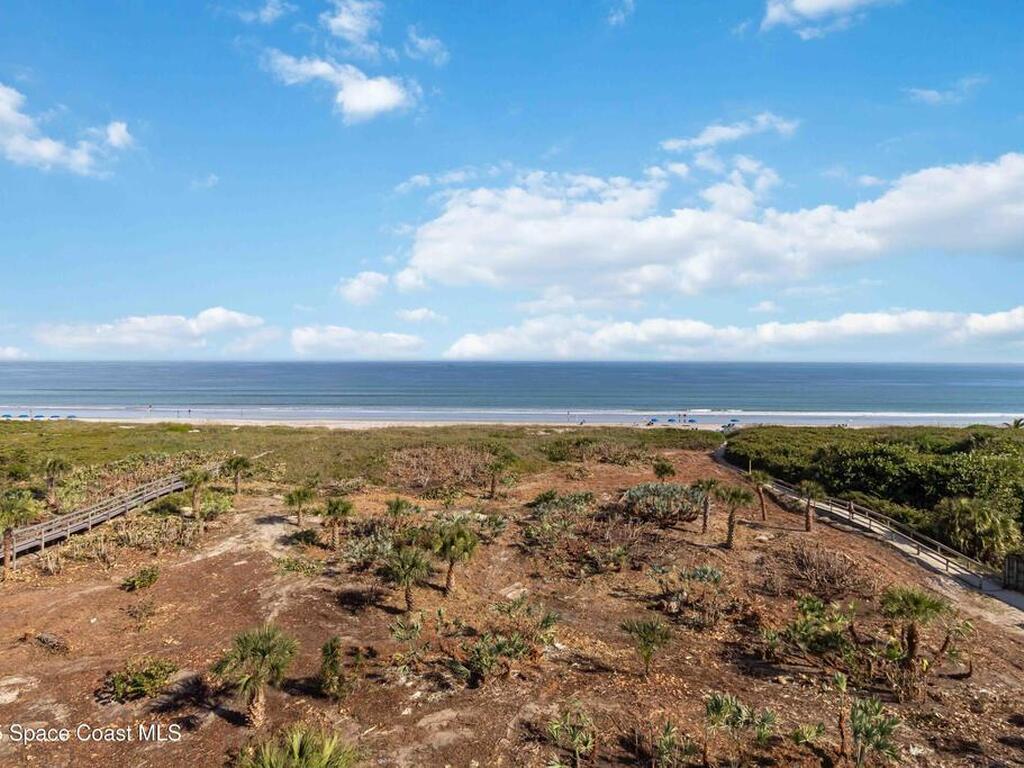 3400 Ocean Beach Boulevard, Cocoa Beach, FL 32931