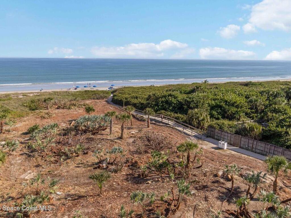 3400 Ocean Beach Boulevard, Cocoa Beach, FL 32931