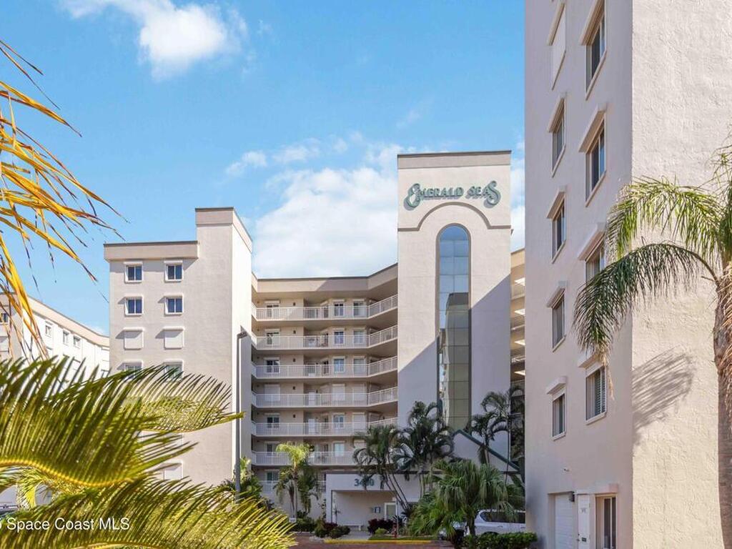 3400 Ocean Beach Boulevard, Cocoa Beach, FL 32931