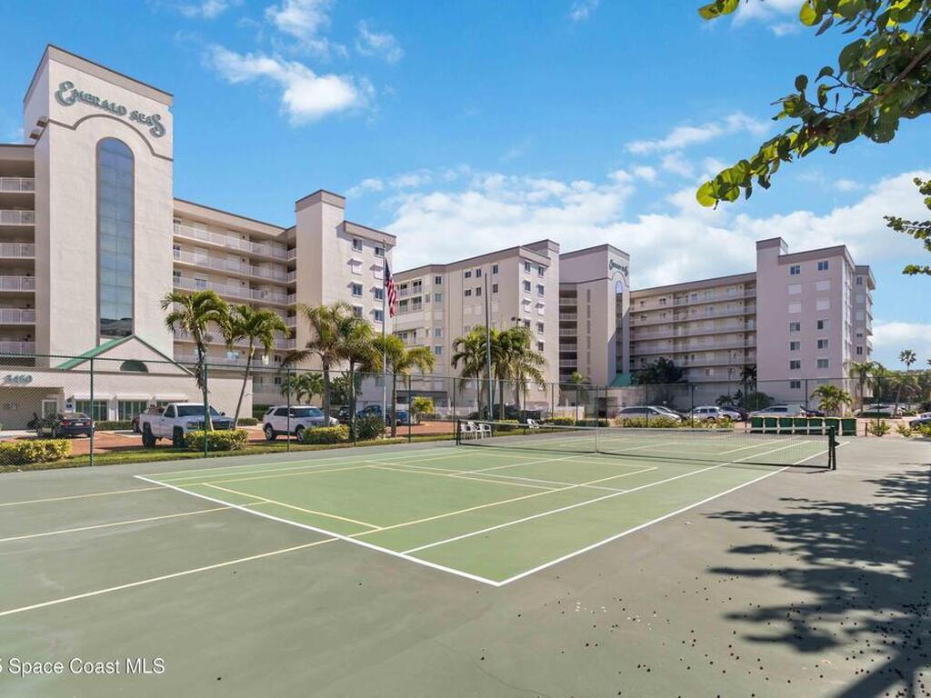 3400 Ocean Beach Boulevard, Cocoa Beach, FL 32931