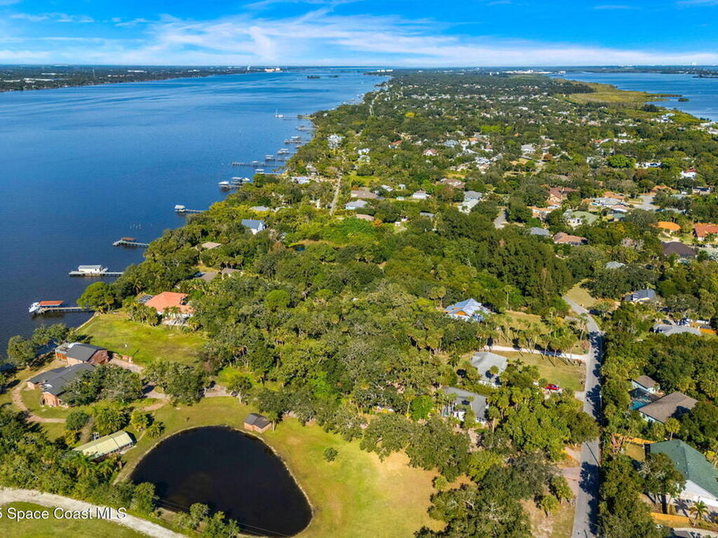 Crooked Mile Road, Merritt Island, FL 32952