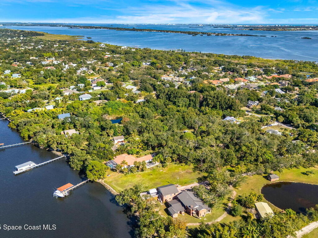 Crooked Mile Road, Merritt Island, FL 32952