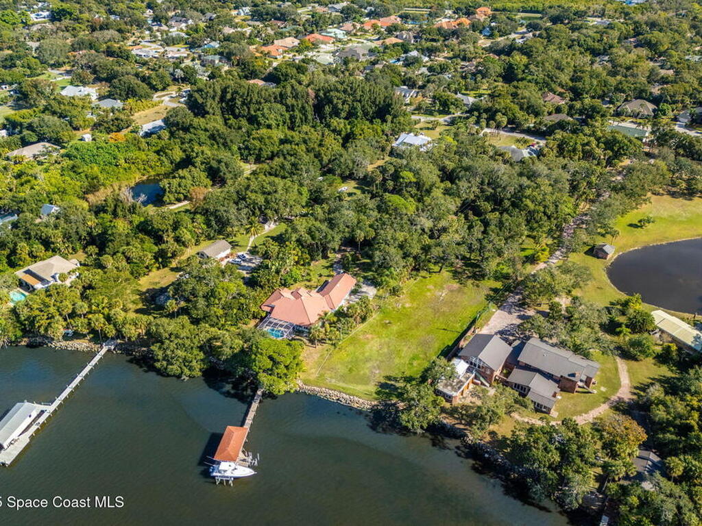 Crooked Mile Road, Merritt Island, FL 32952