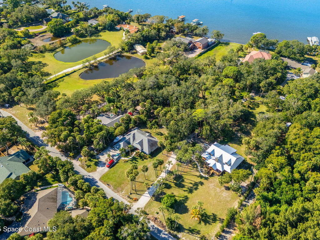 Crooked Mile Road, Merritt Island, FL 32952