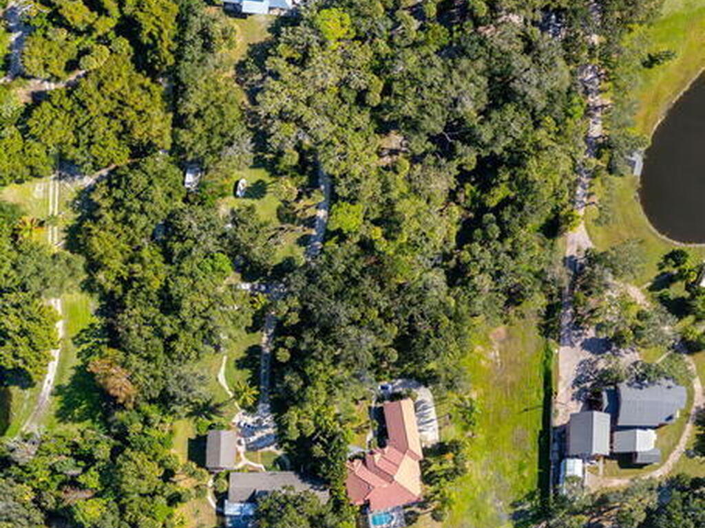 Crooked Mile Road, Merritt Island, FL 32952