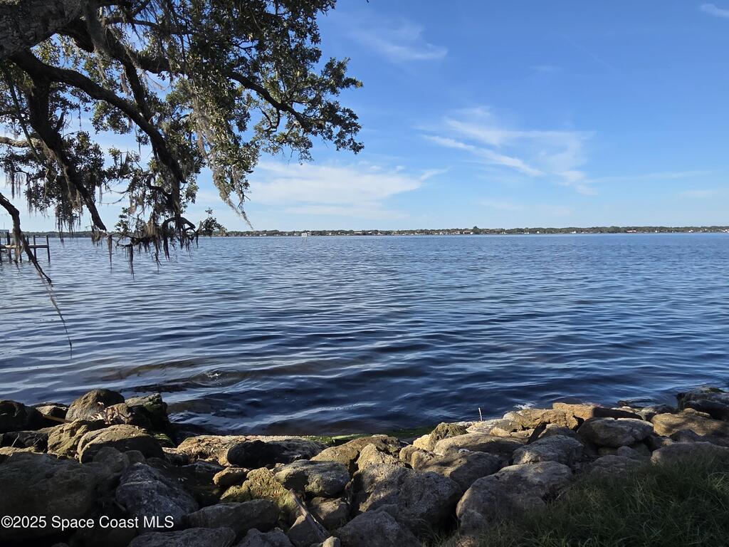 Crooked Mile Road, Merritt Island, FL 32952