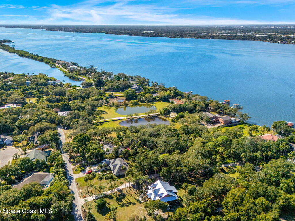 Crooked Mile Road, Merritt Island, FL 32952