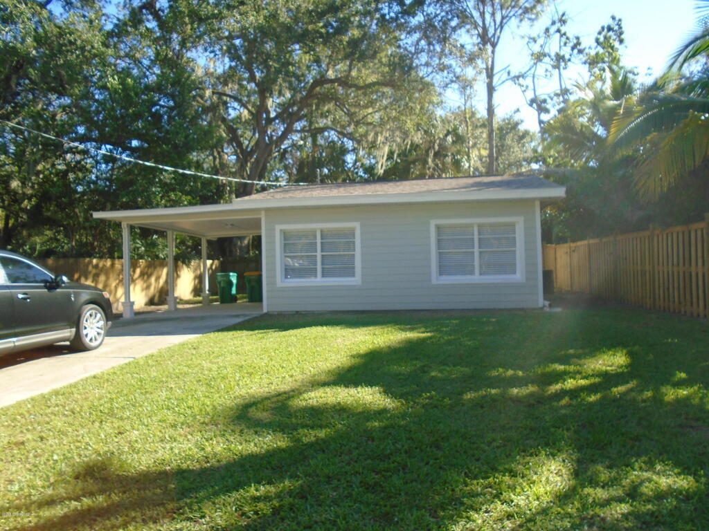 183 Platt Avenue, Merritt Island, FL 32952