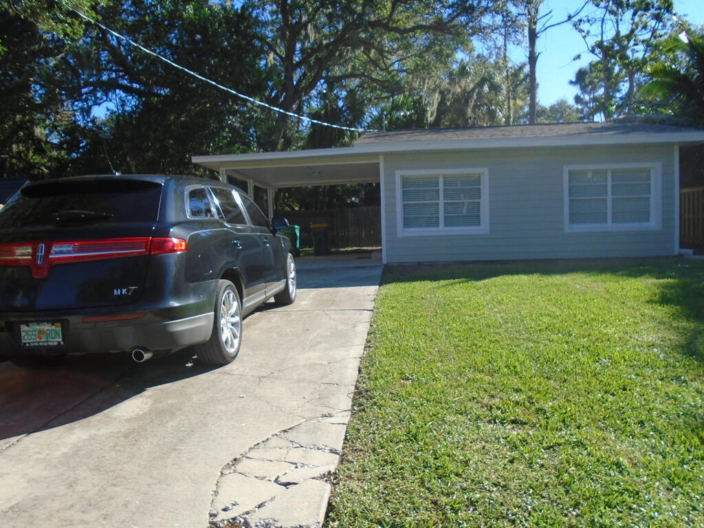 183 Platt Avenue, Merritt Island, FL 32952