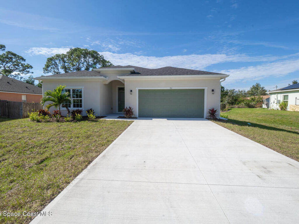 366 San Filippo Drive, Palm Bay, FL 32909