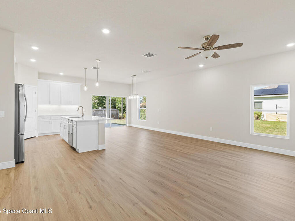 366 San Filippo Drive, Palm Bay, FL 32909