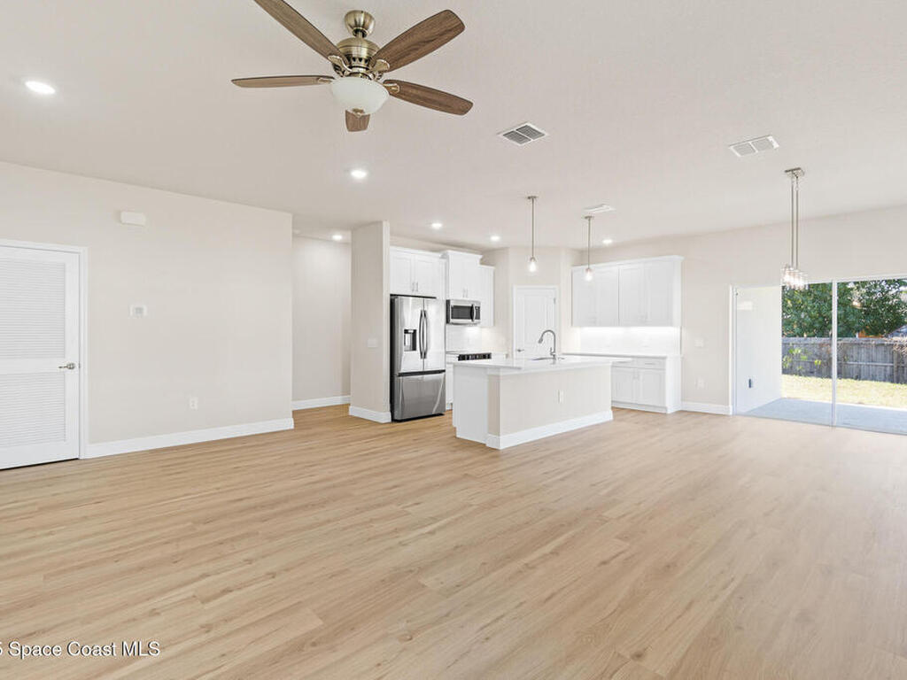 366 San Filippo Drive, Palm Bay, FL 32909