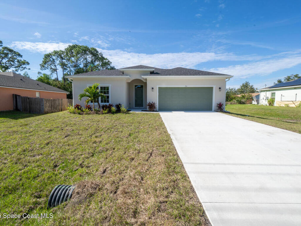 366 San Filippo Drive, Palm Bay, FL 32909