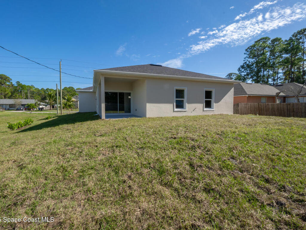 366 San Filippo Drive, Palm Bay, FL 32909