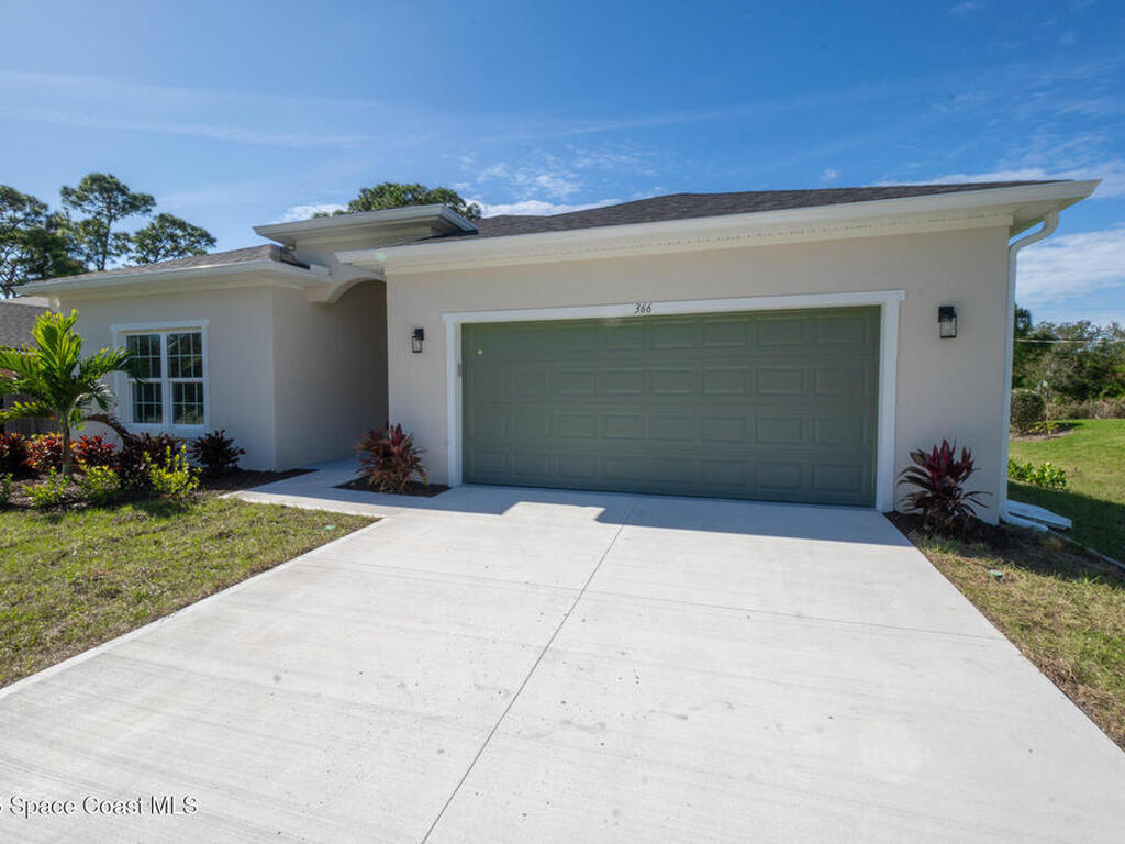 366 San Filippo Drive, Palm Bay, FL 32909