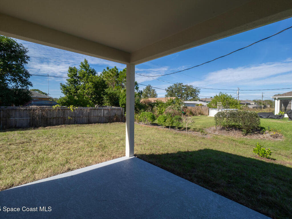 366 San Filippo Drive, Palm Bay, FL 32909