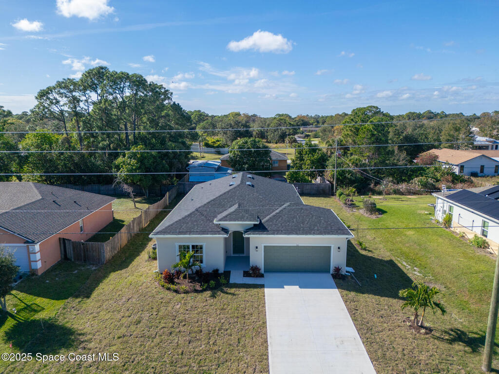 366 San Filippo Drive, Palm Bay, FL 32909