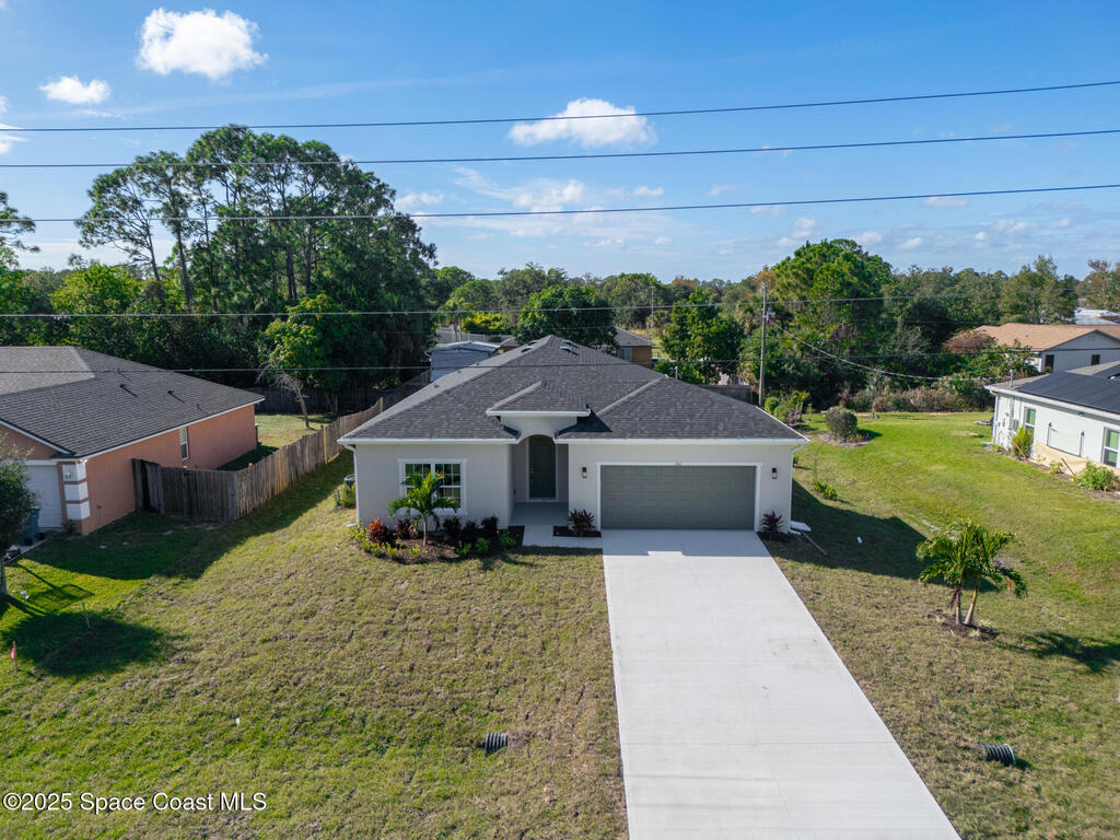 366 San Filippo Drive, Palm Bay, FL 32909