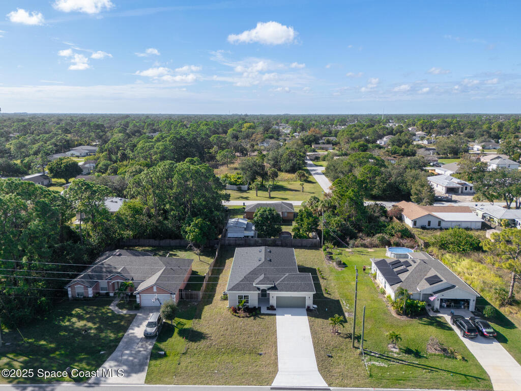 366 San Filippo Drive, Palm Bay, FL 32909