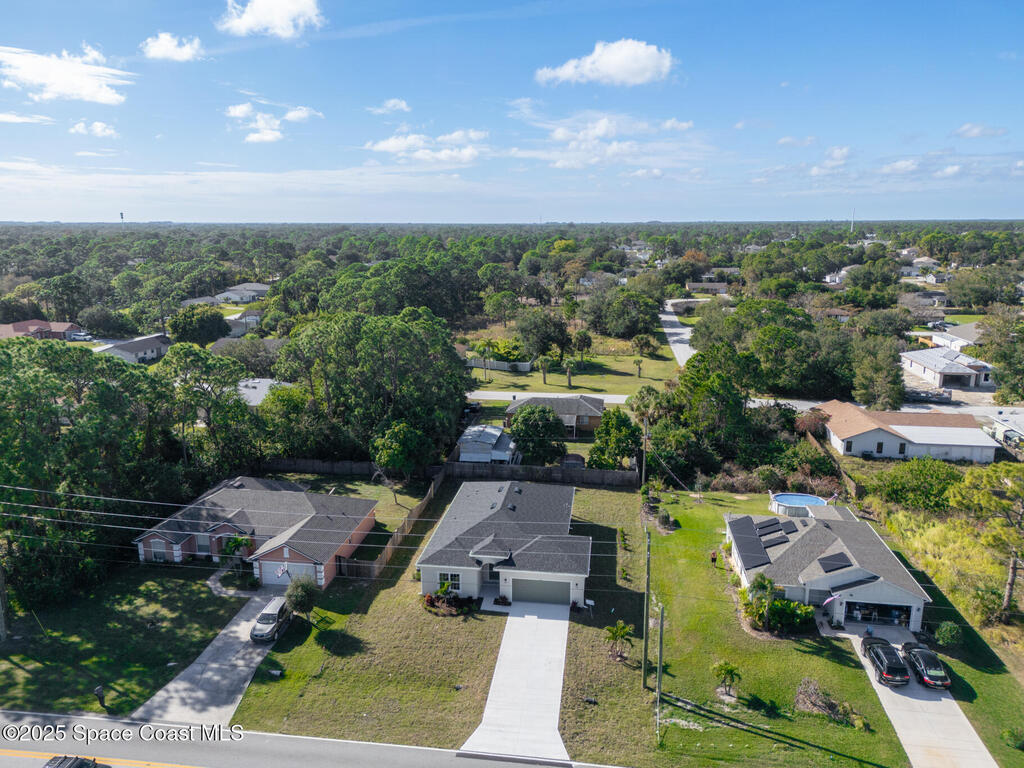 366 San Filippo Drive, Palm Bay, FL 32909