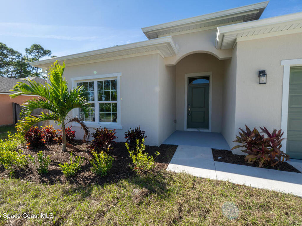 366 San Filippo Drive, Palm Bay, FL 32909