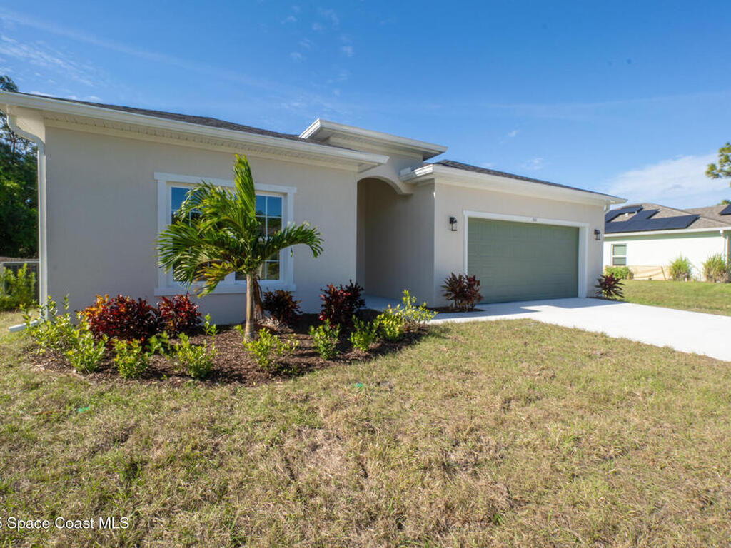 366 San Filippo Drive, Palm Bay, FL 32909