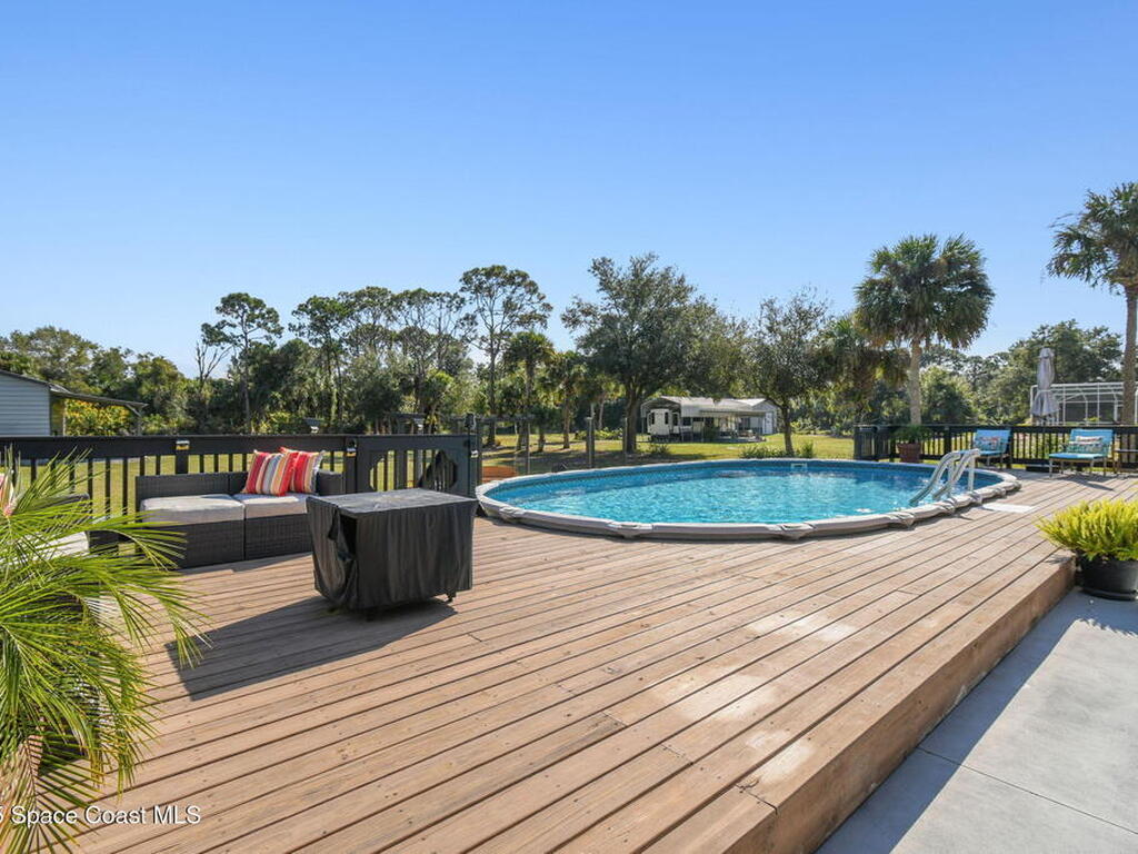 5405 Fan Palm Avenue, Cocoa, FL 32927