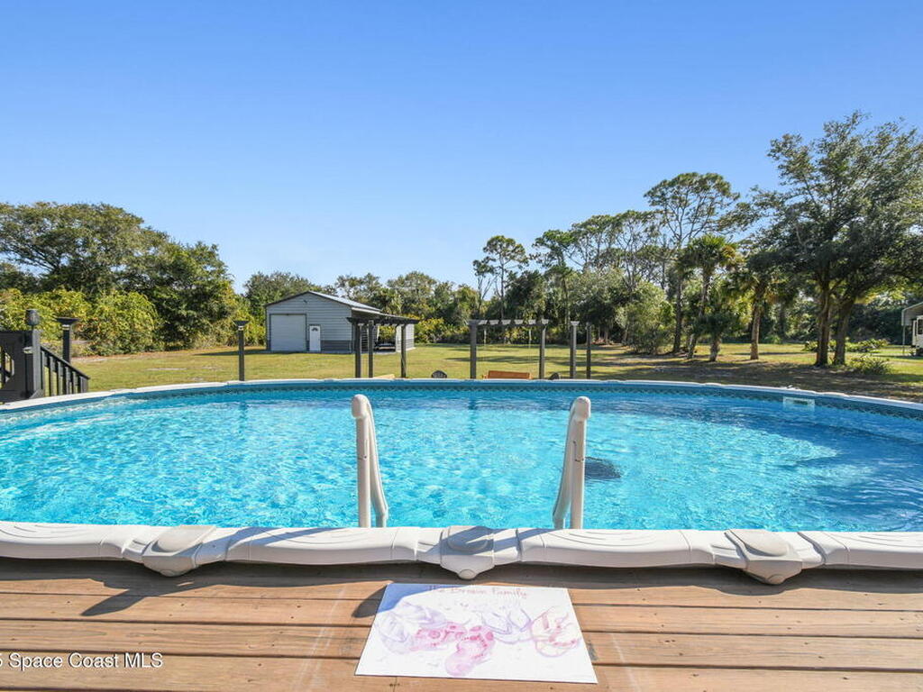 5405 Fan Palm Avenue, Cocoa, FL 32927