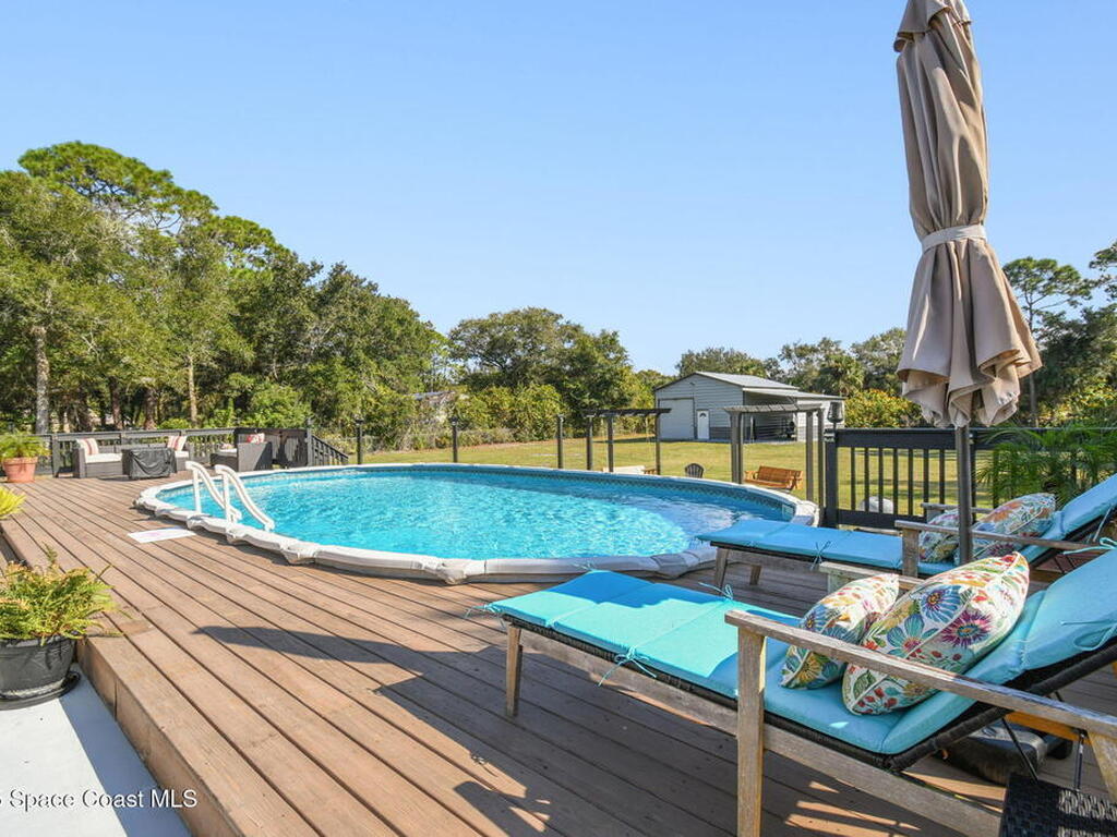 5405 Fan Palm Avenue, Cocoa, FL 32927