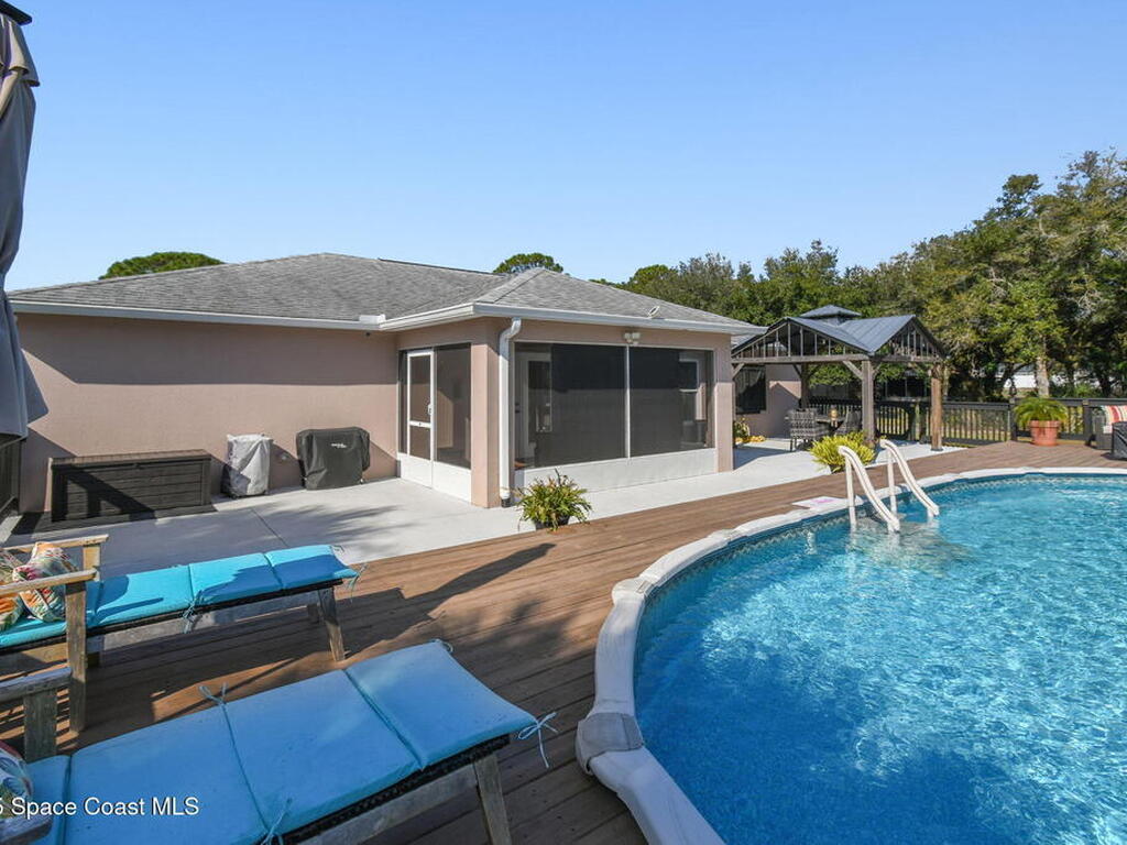 5405 Fan Palm Avenue, Cocoa, FL 32927