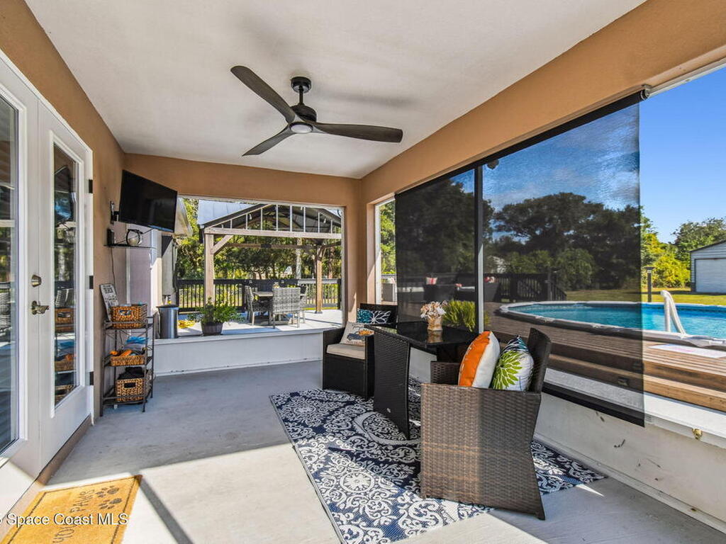 5405 Fan Palm Avenue, Cocoa, FL 32927