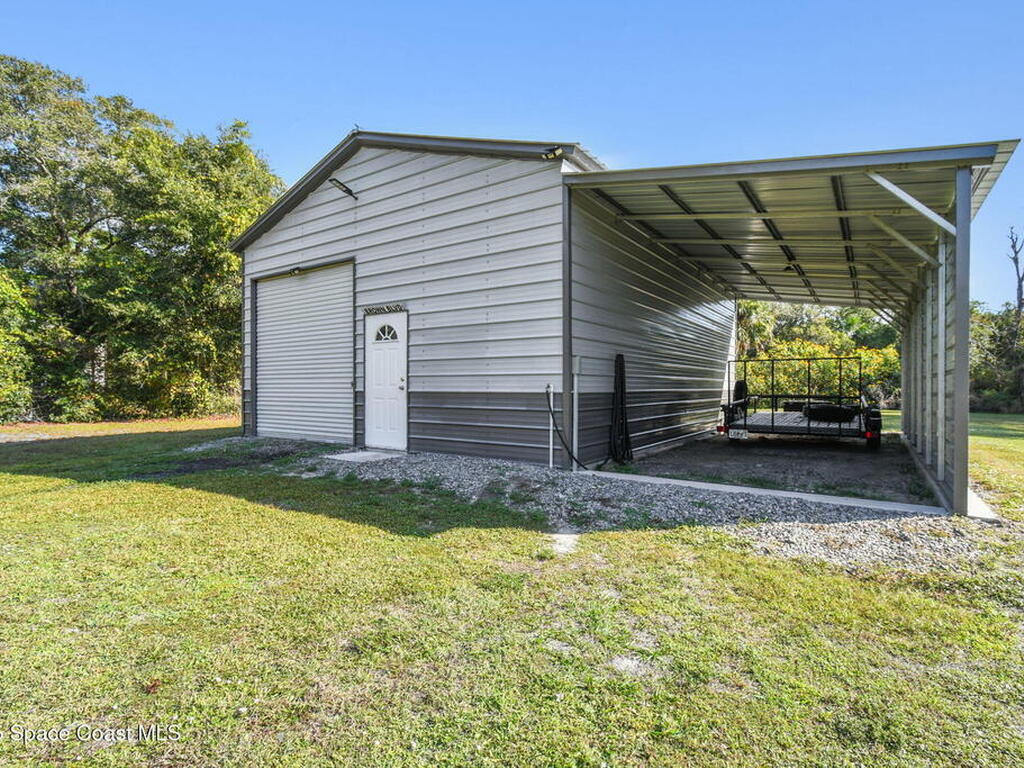 5405 Fan Palm Avenue, Cocoa, FL 32927