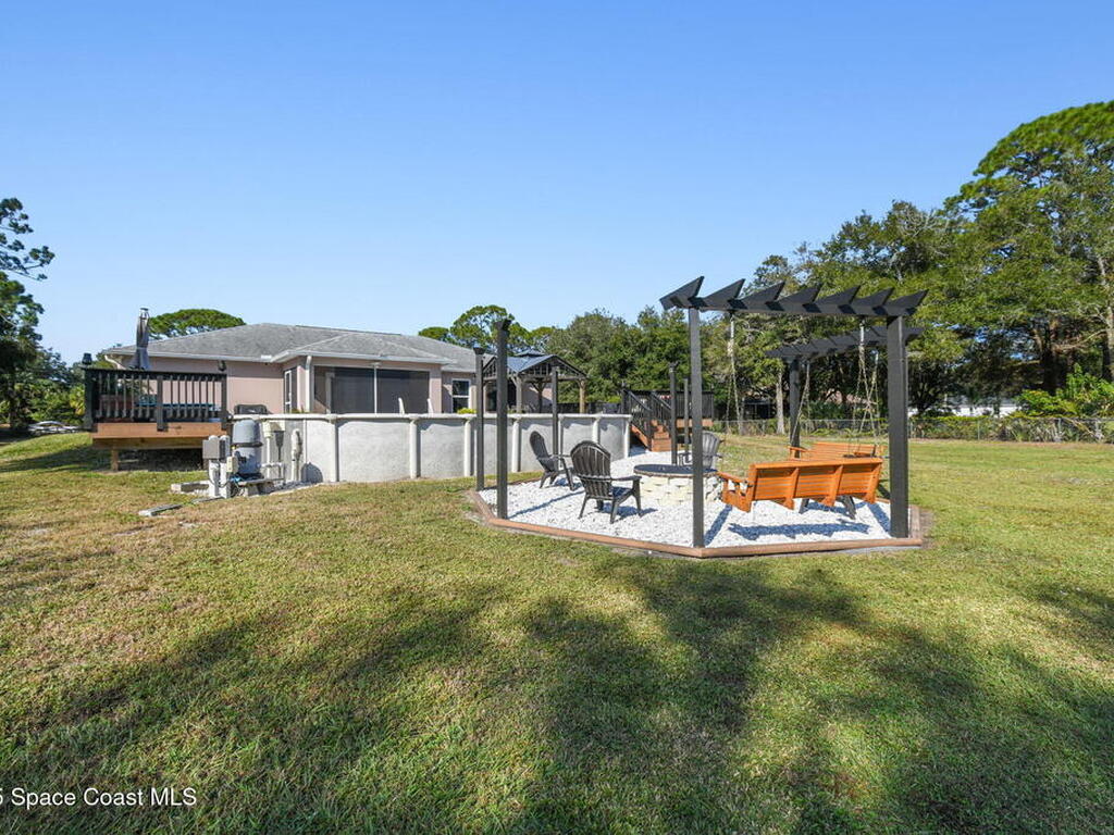 5405 Fan Palm Avenue, Cocoa, FL 32927