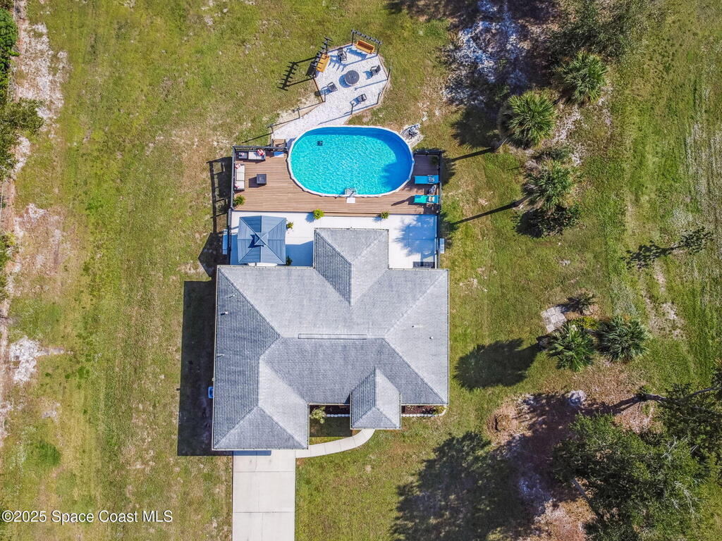 5405 Fan Palm Avenue, Cocoa, FL 32927