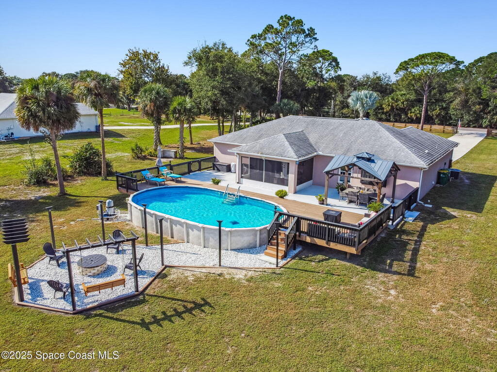 5405 Fan Palm Avenue, Cocoa, FL 32927