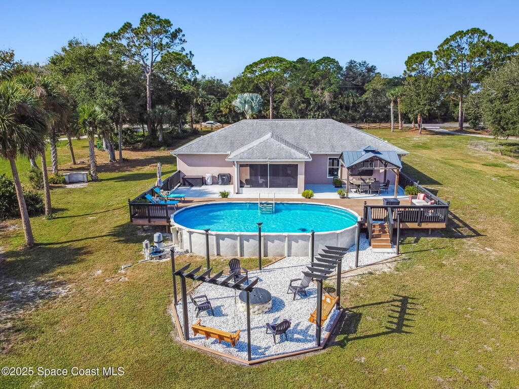 5405 Fan Palm Avenue, Cocoa, FL 32927