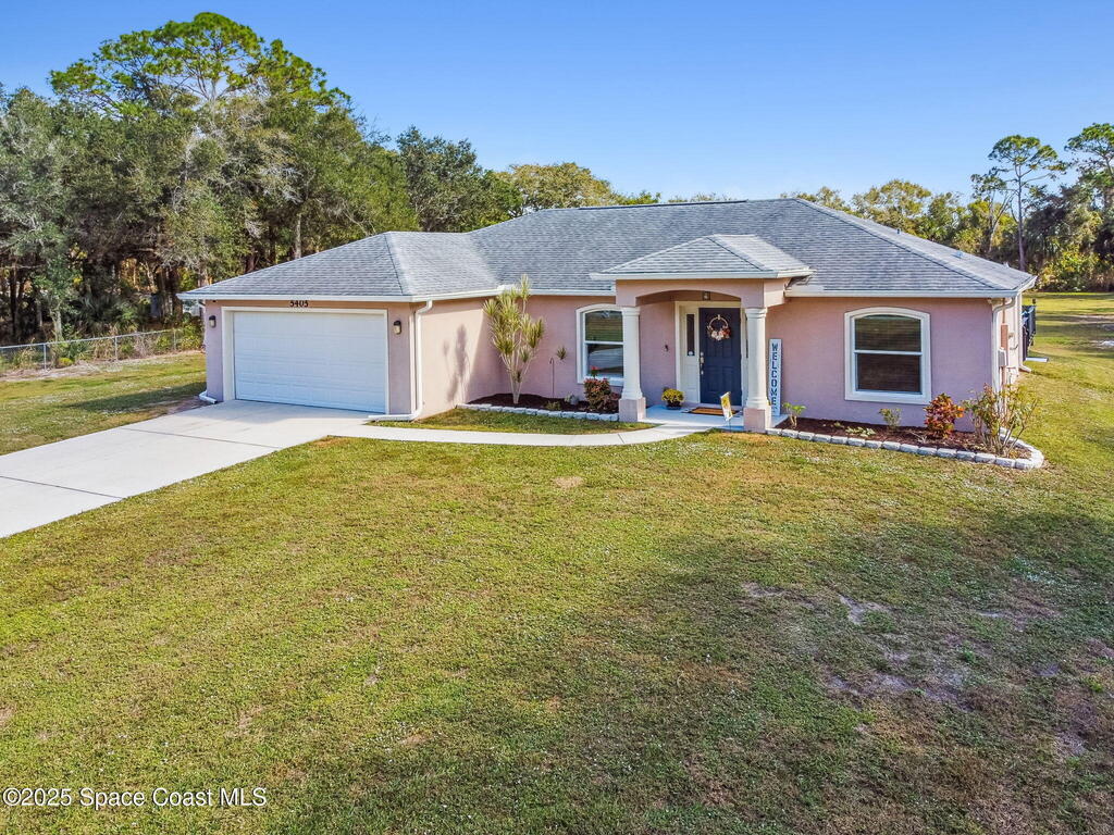 5405 Fan Palm Avenue, Cocoa, FL 32927