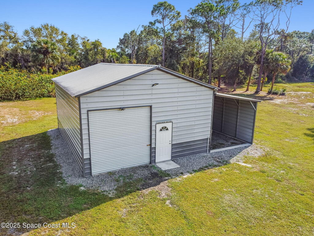 5405 Fan Palm Avenue, Cocoa, FL 32927