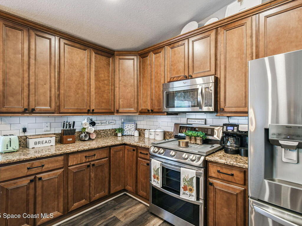 5405 Fan Palm Avenue, Cocoa, FL 32927