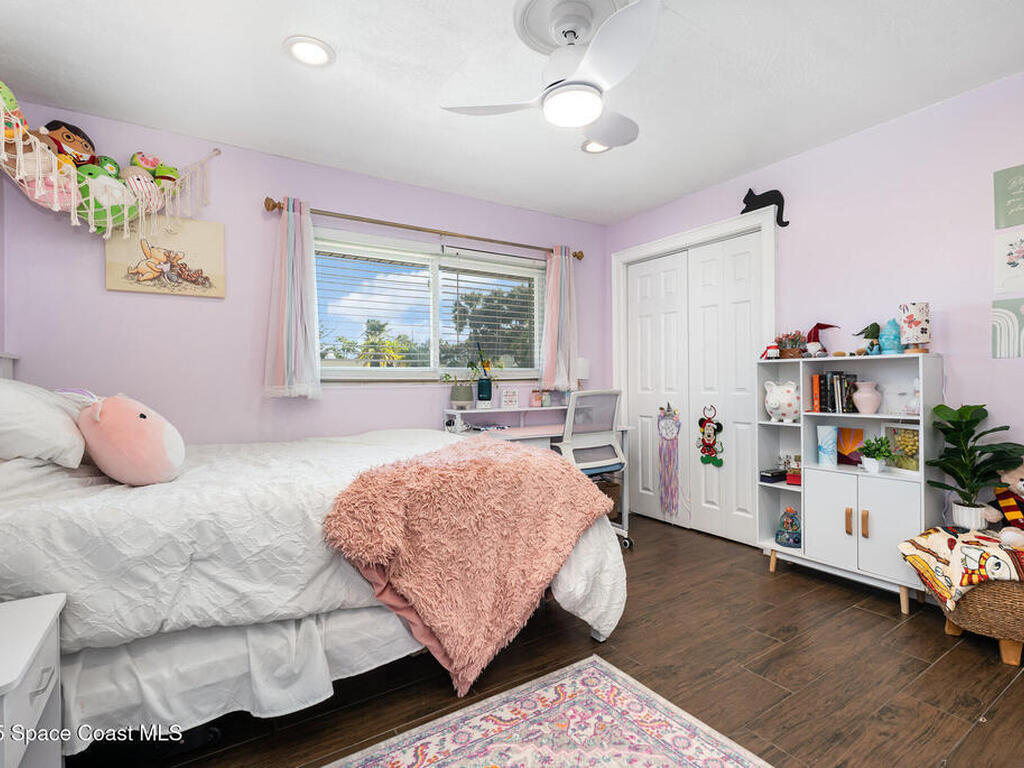 974 S Shannon Avenue, Indialantic, FL 32903