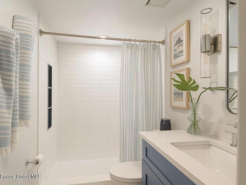 1101 S Miramar Avenue, Indialantic, FL 32903