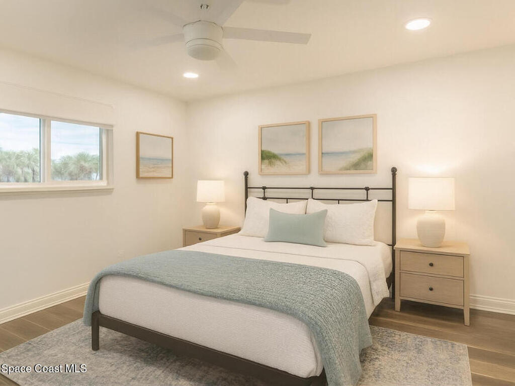 1101 S Miramar Avenue, Indialantic, FL 32903