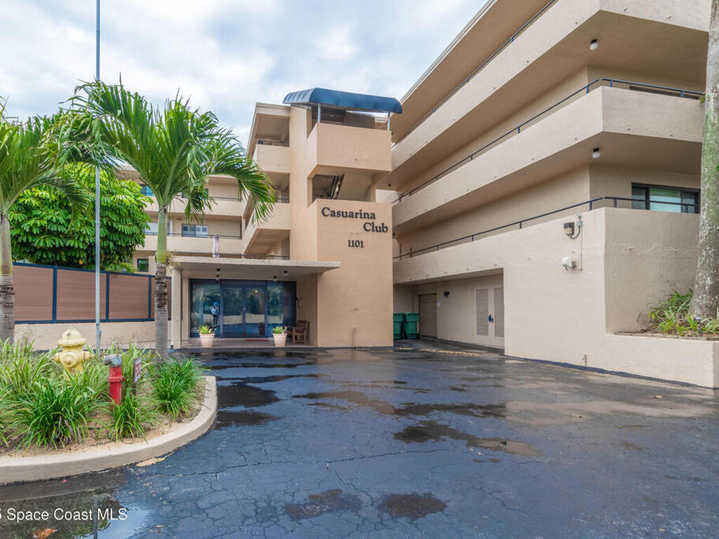 1101 S Miramar Avenue, Indialantic, FL 32903