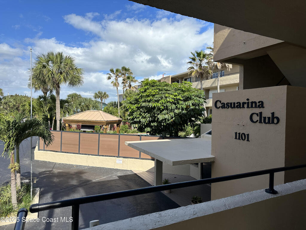 1101 S Miramar Avenue, Indialantic, FL 32903