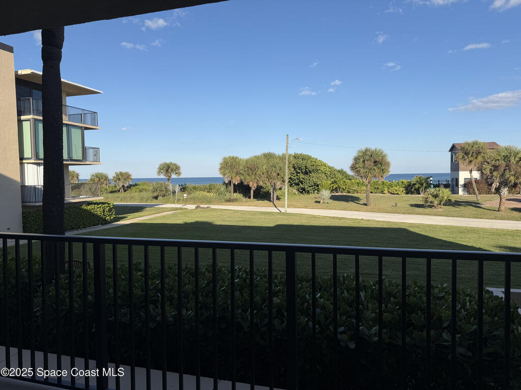 1101 S Miramar Avenue, Indialantic, FL 32903