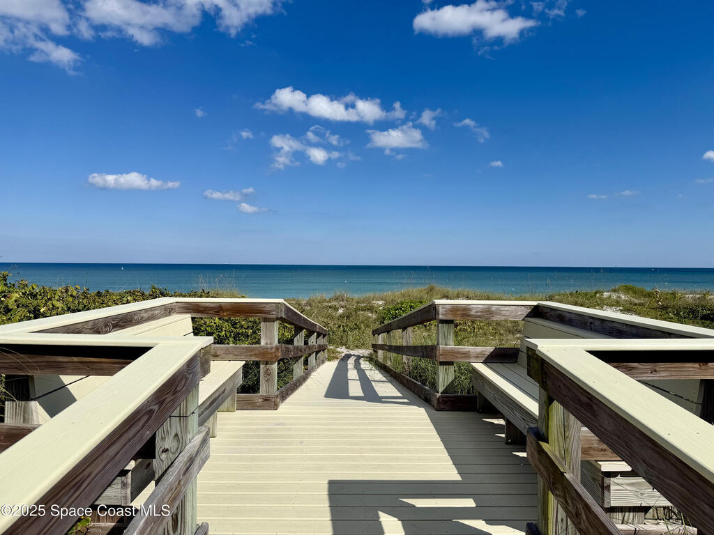 1101 S Miramar Avenue, Indialantic, FL 32903