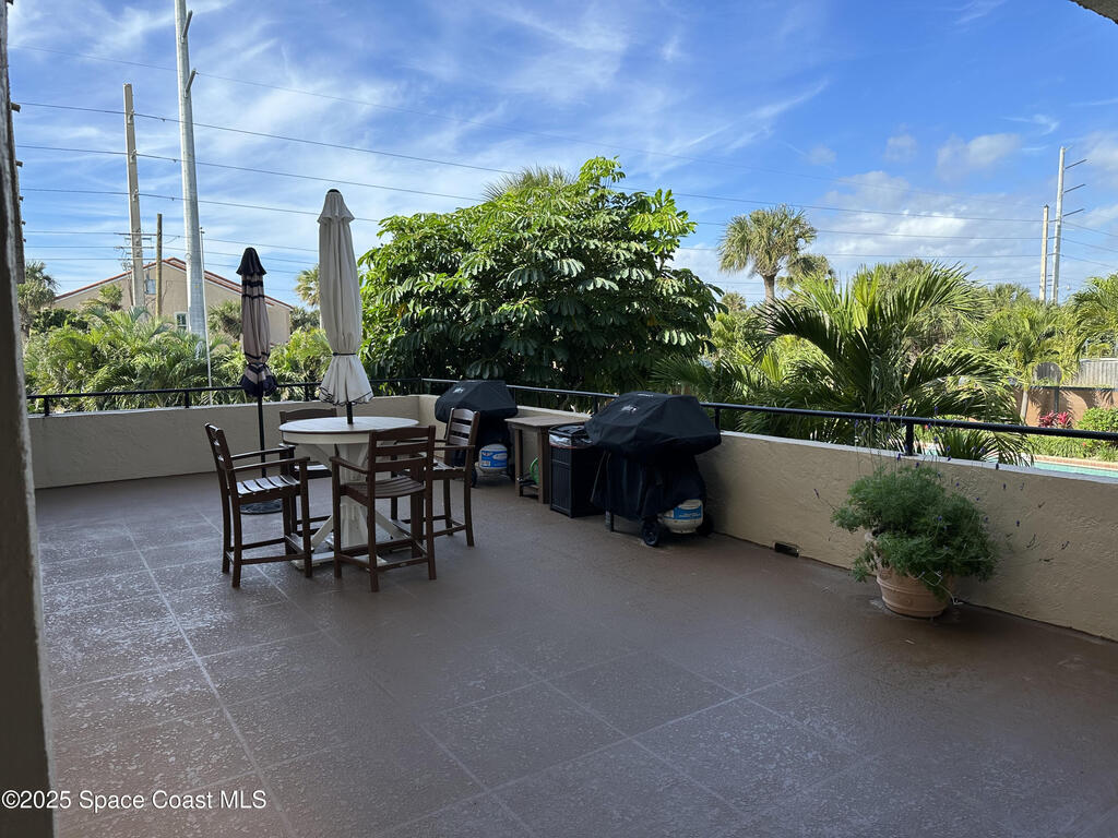 1101 S Miramar Avenue, Indialantic, FL 32903