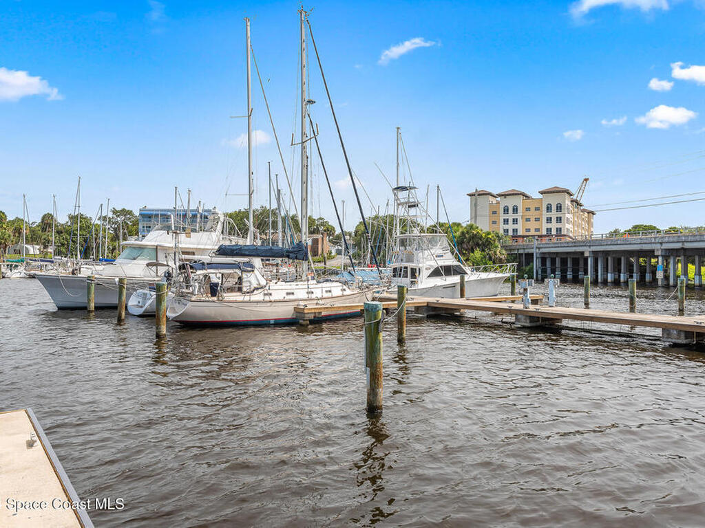 1465 S Harbor City Boulevard, Melbourne, FL 32901