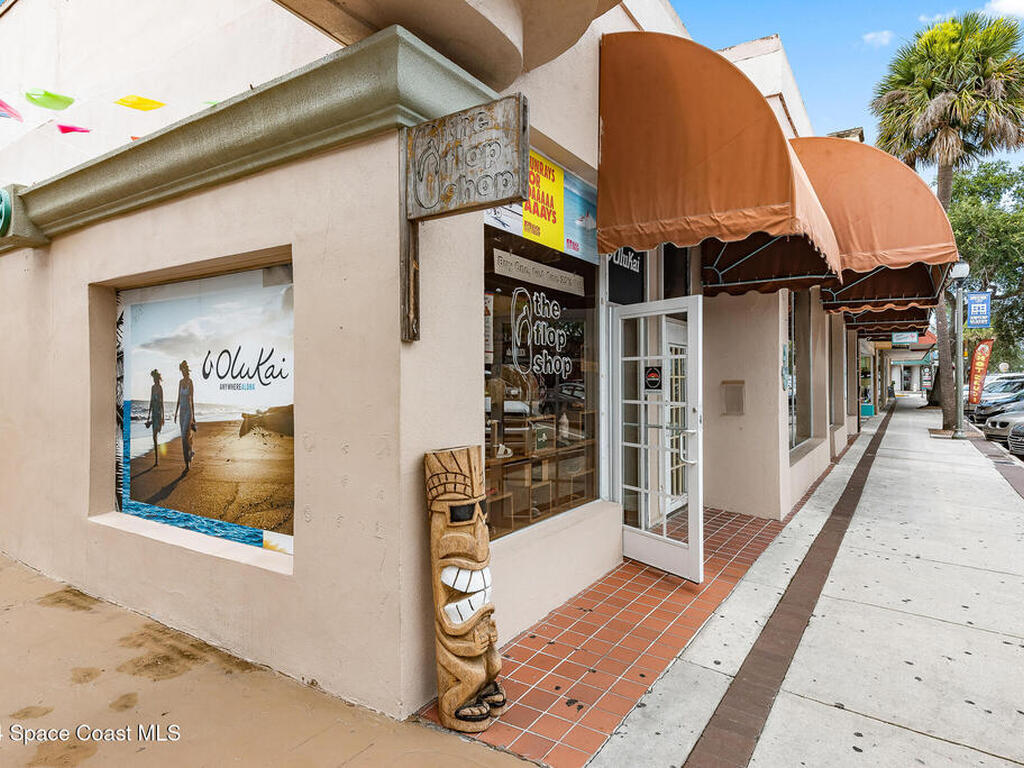 1465 S Harbor City Boulevard, Melbourne, FL 32901